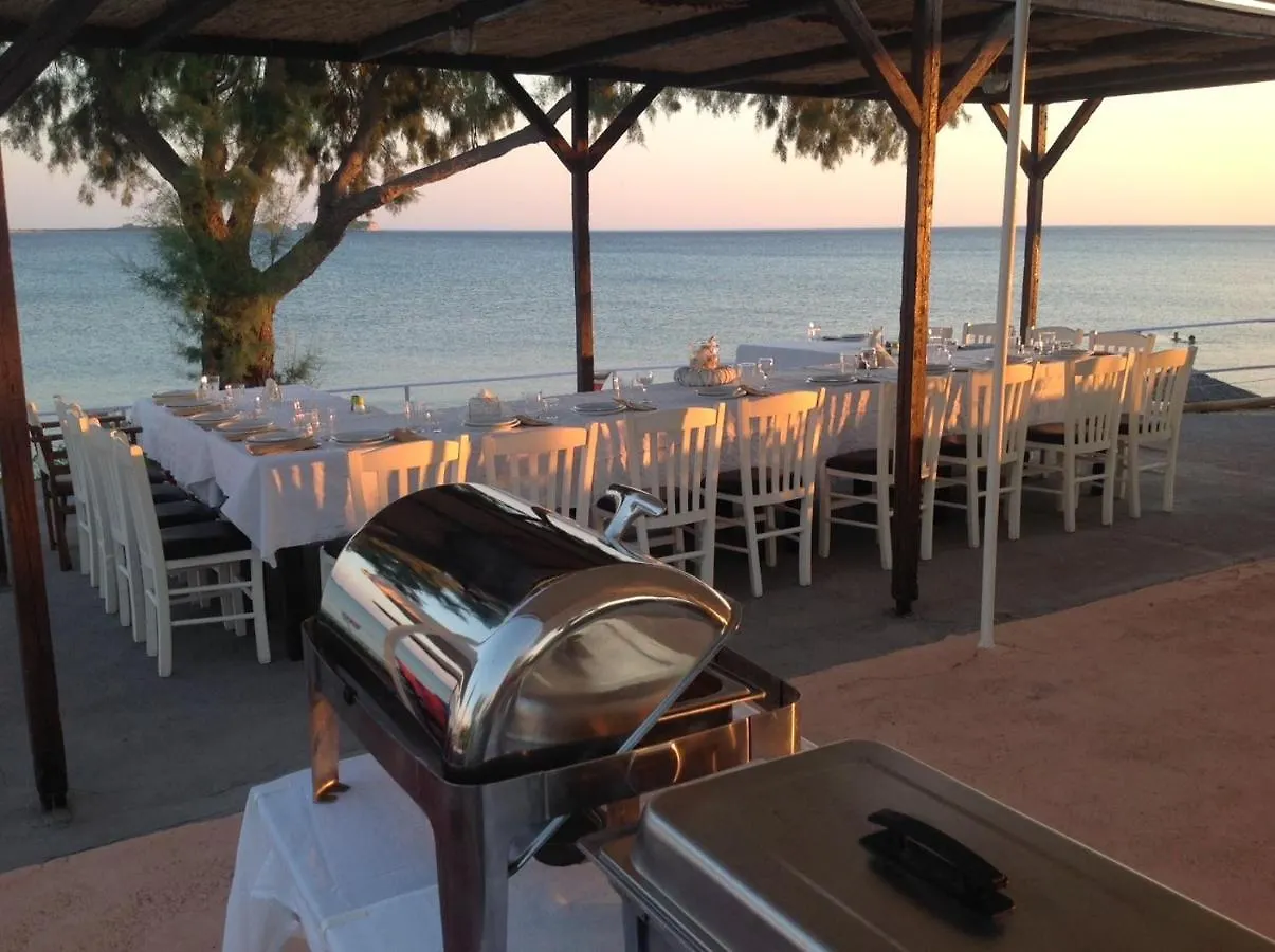 Kefalonia Beach Hotel & Bungalows Lixouri