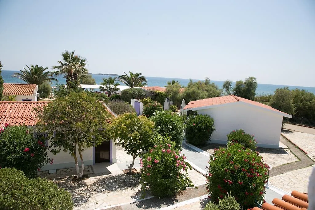 Kefalonia Beach Hotel & Bungalows Lixouri