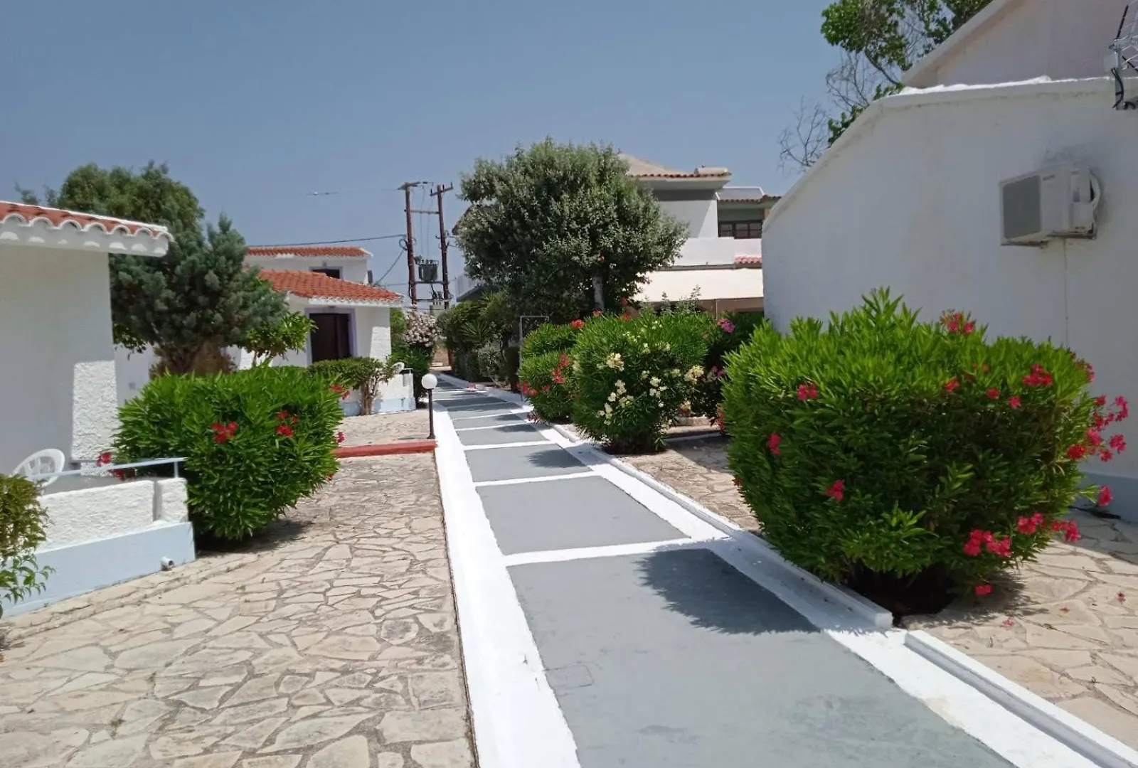 Kefalonia Beach Hotel & Bungalows Lixouri