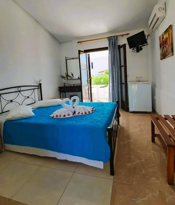 Kefalonia Beach Hotel & Bungalows Lixouri