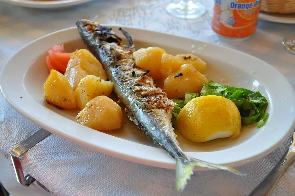 Kefalonia Beach Hotel & Bungalows Lixouri Greece