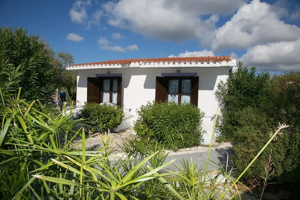 Kefalonia Beach Hotel & Bungalows Lixouri