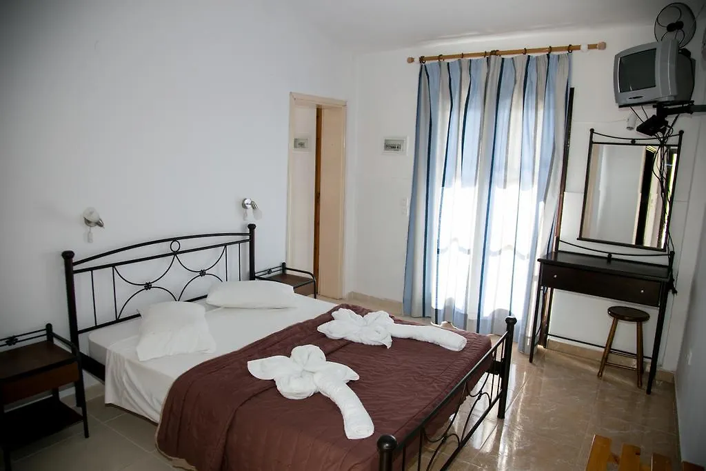 Kefalonia Beach Hotel & Bungalows Lixouri