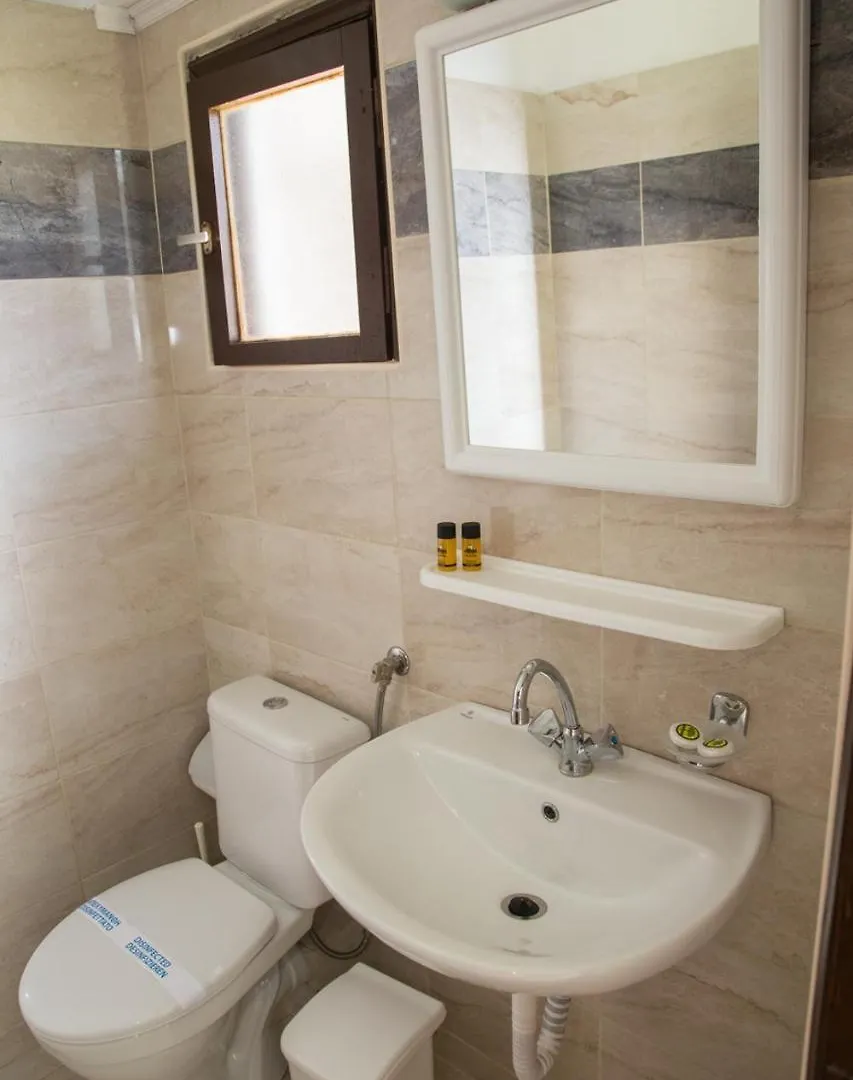 **  Kefalonia Beach Hotel & Bungalows Lixouri Greece