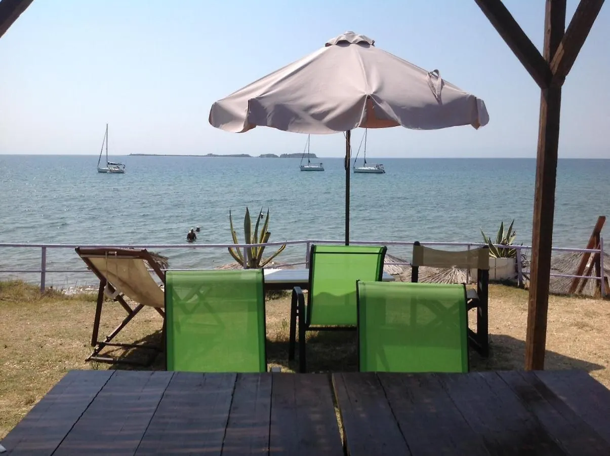 Kefalonia Beach Hotel & Bungalows Lixouri