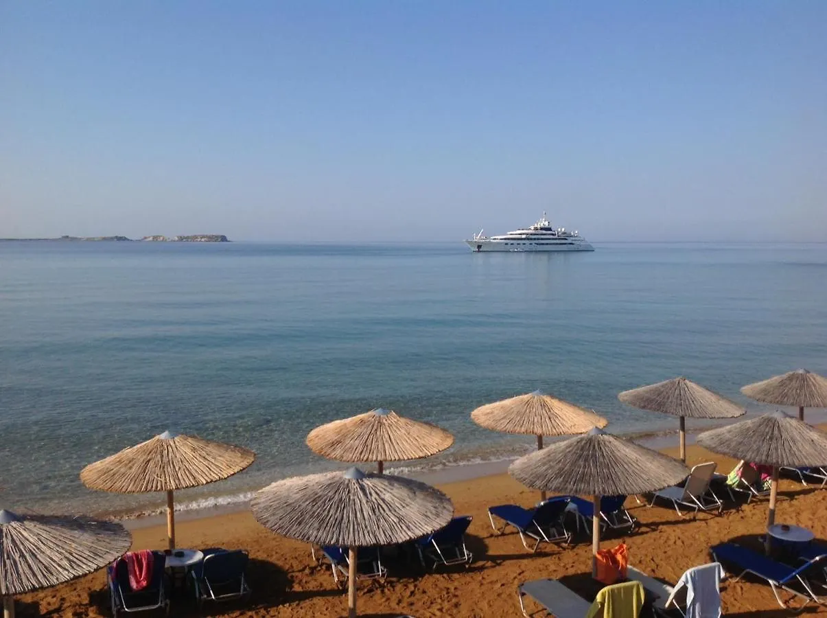 Kefalonia Beach Hotel & Bungalows Lixouri