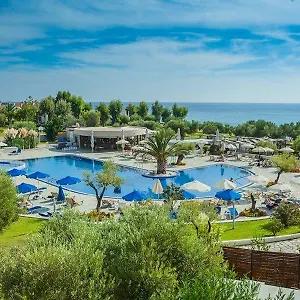Anastasia & 5*, Nea Skioni Greece