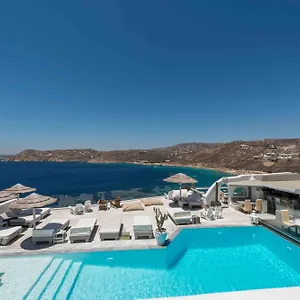 Greco Philia Boutique 5*, Elia (Mykonos) Greece