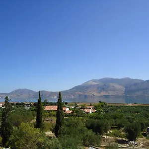 Reverenza Apartment