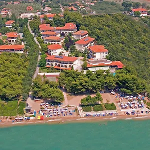 Portes 4*, Nea Poteidaia Greece
