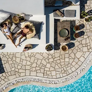 A Mykonos 4*, Mykonos Town Greece