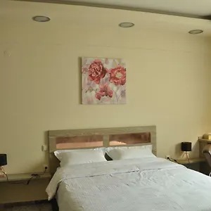Agias Sofias Street Luxurious , Thessaloniki Greece