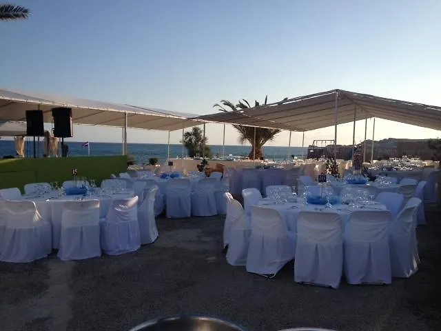 Kefalonia Beach Hotel & Bungalows Lixouri
