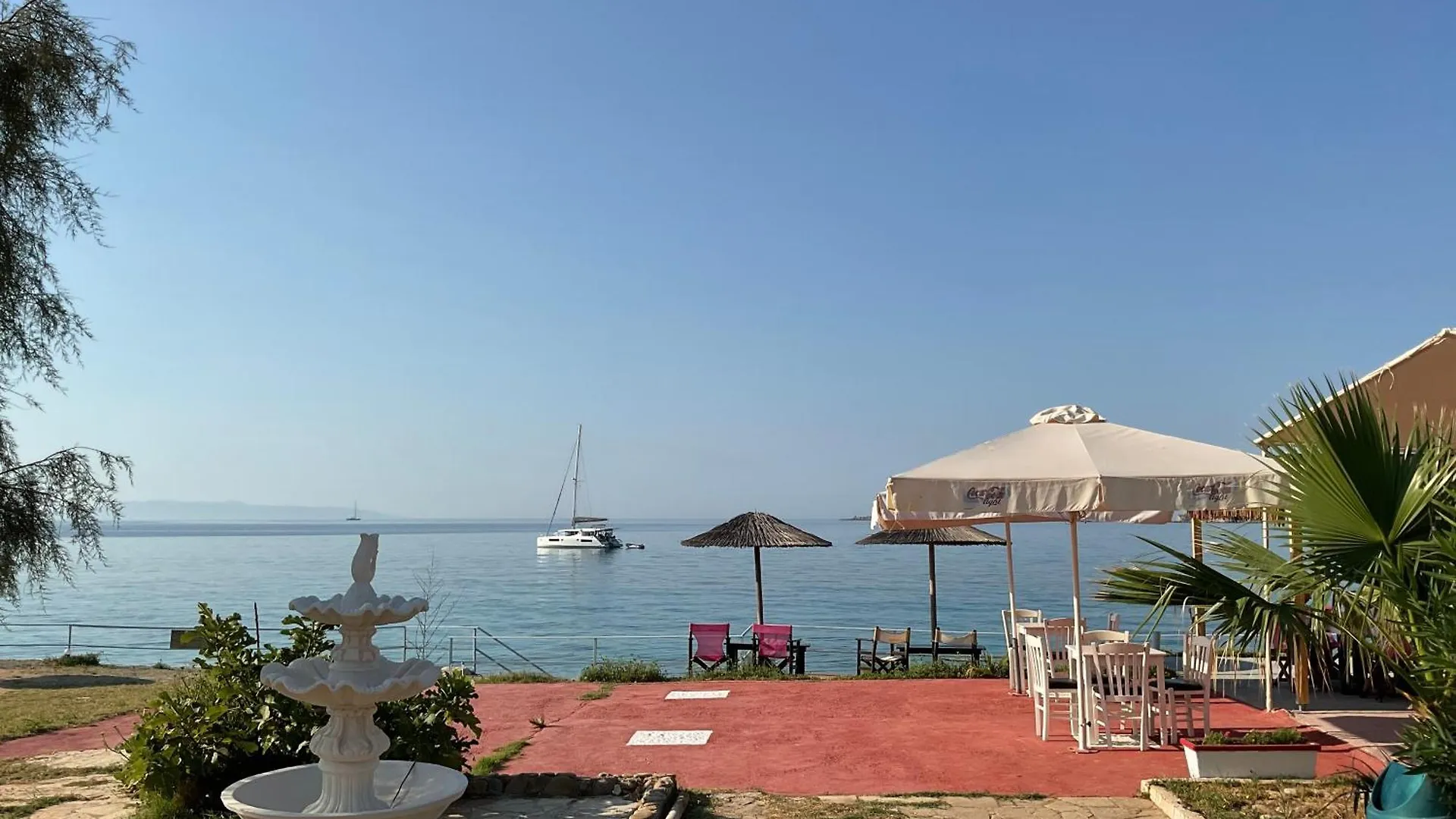 Kefalonia Beach Hotel & Bungalows Lixouri