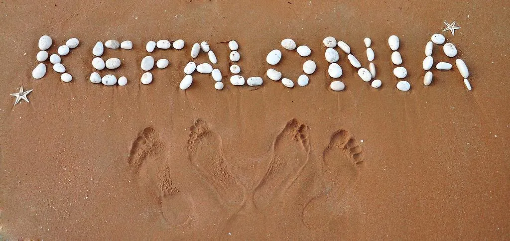 Kefalonia Beach Hotel & Bungalows Lixouri