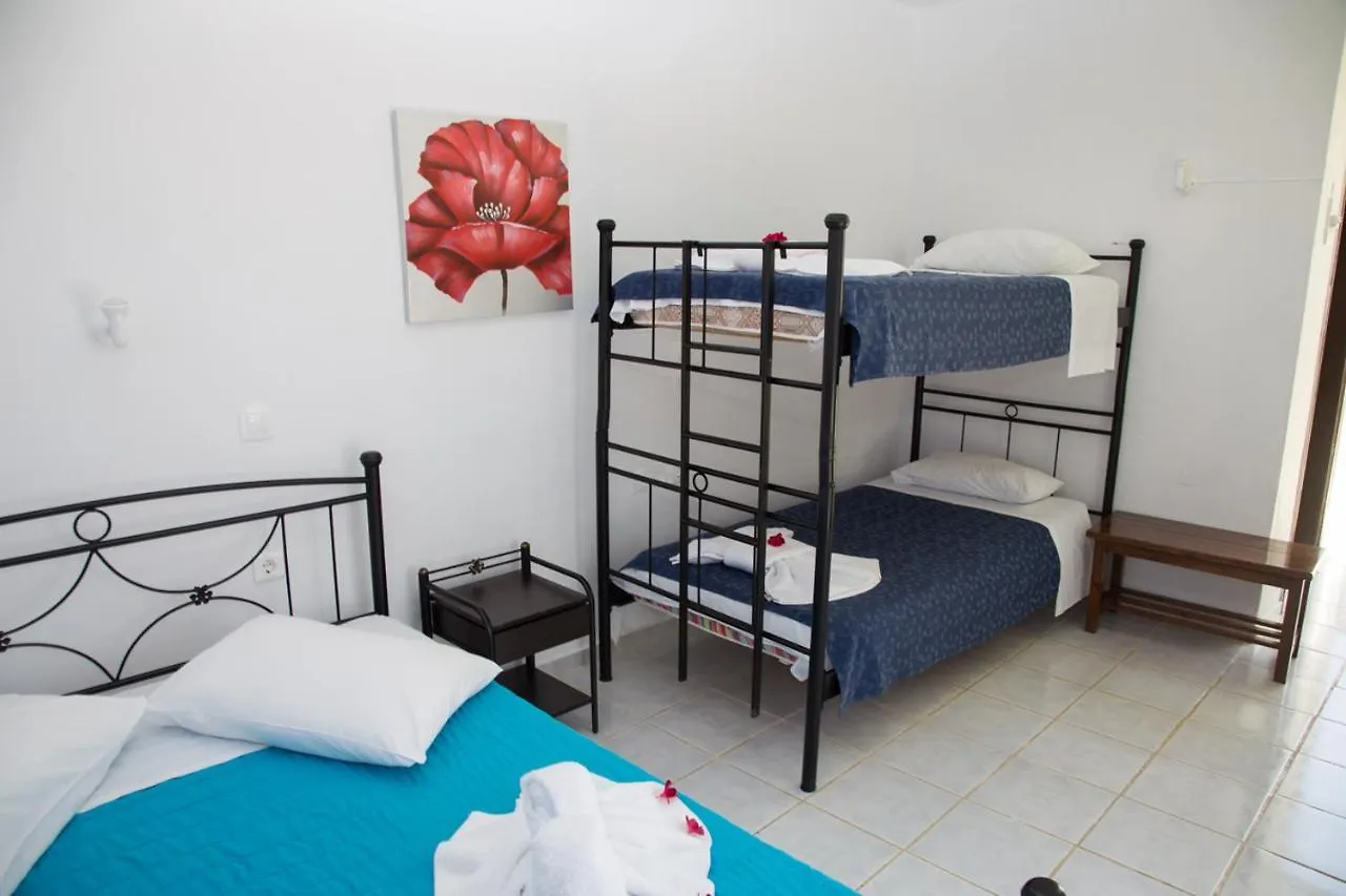 Kefalonia Beach Hotel & Bungalows Lixouri