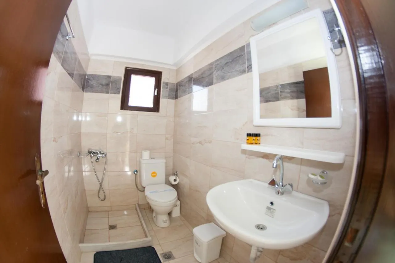 Kefalonia Beach Hotel & Bungalows Lixouri