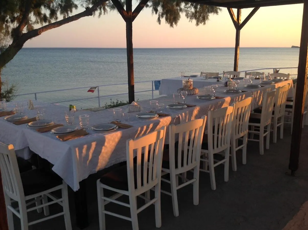 Kefalonia Beach Hotel & Bungalows Lixouri