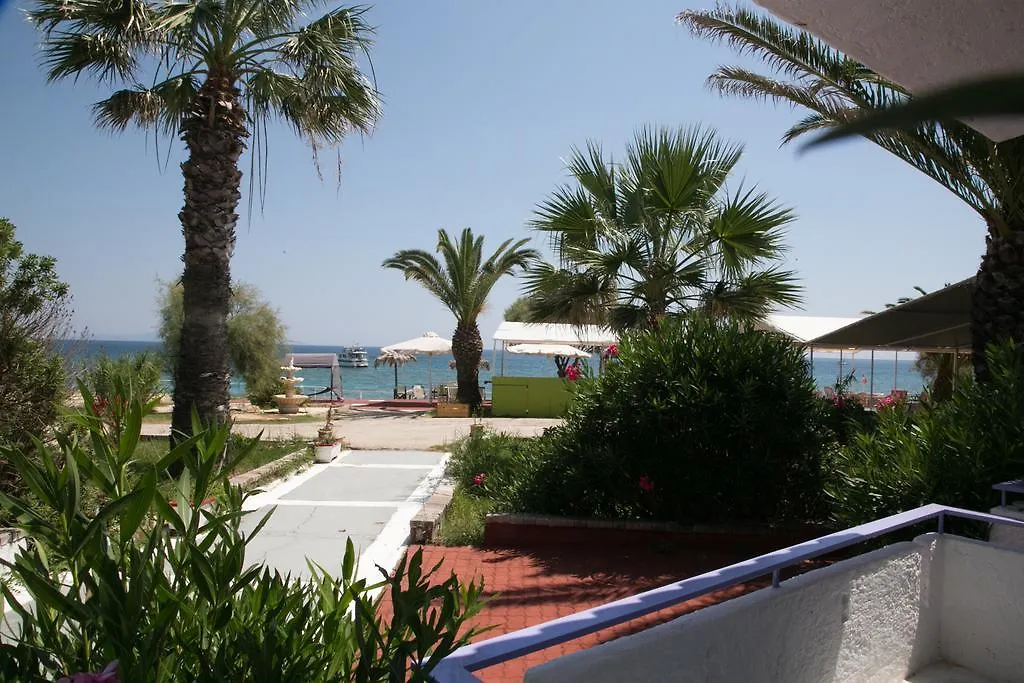Kefalonia Beach Hotel & Bungalows Lixouri