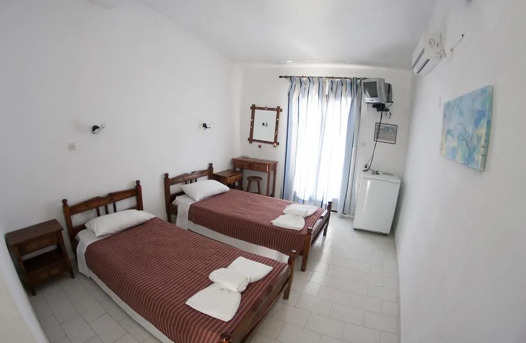 Kefalonia Beach Hotel & Bungalows Lixouri