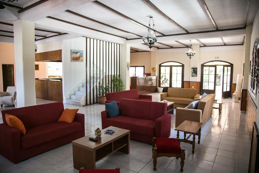 Kefalonia Beach Hotel & Bungalows Lixouri Greece