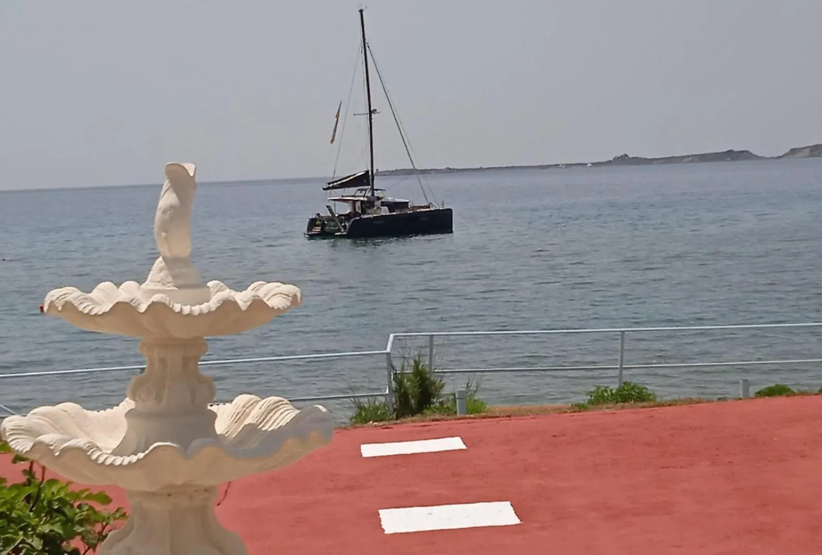 Kefalonia Beach Hotel & Bungalows Lixouri 2*,