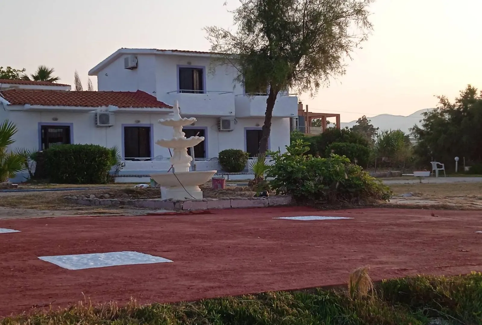 Kefalonia Beach Hotel & Bungalows Lixouri