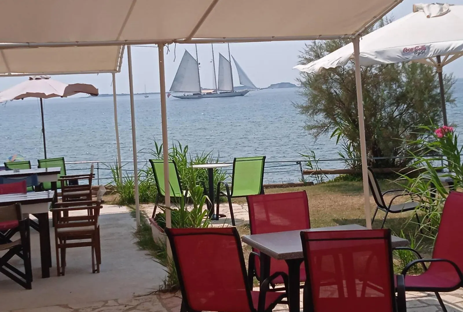 Kefalonia Beach Hotel & Bungalows Lixouri