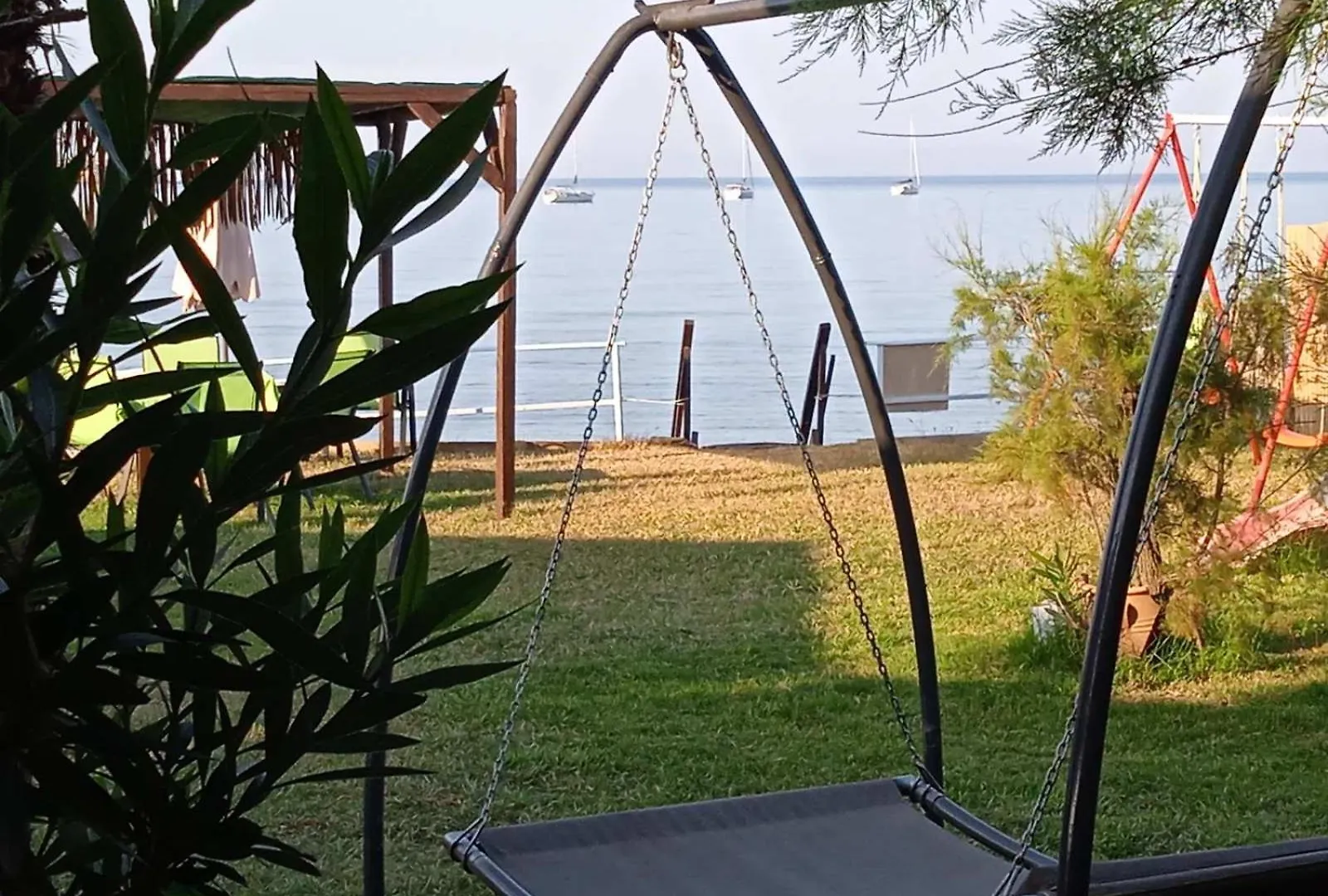 Kefalonia Beach Hotel & Bungalows Lixouri