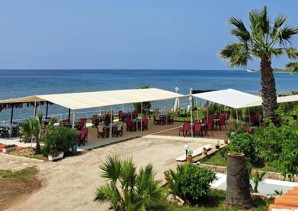 Kefalonia Beach Hotel & Bungalows Lixouri