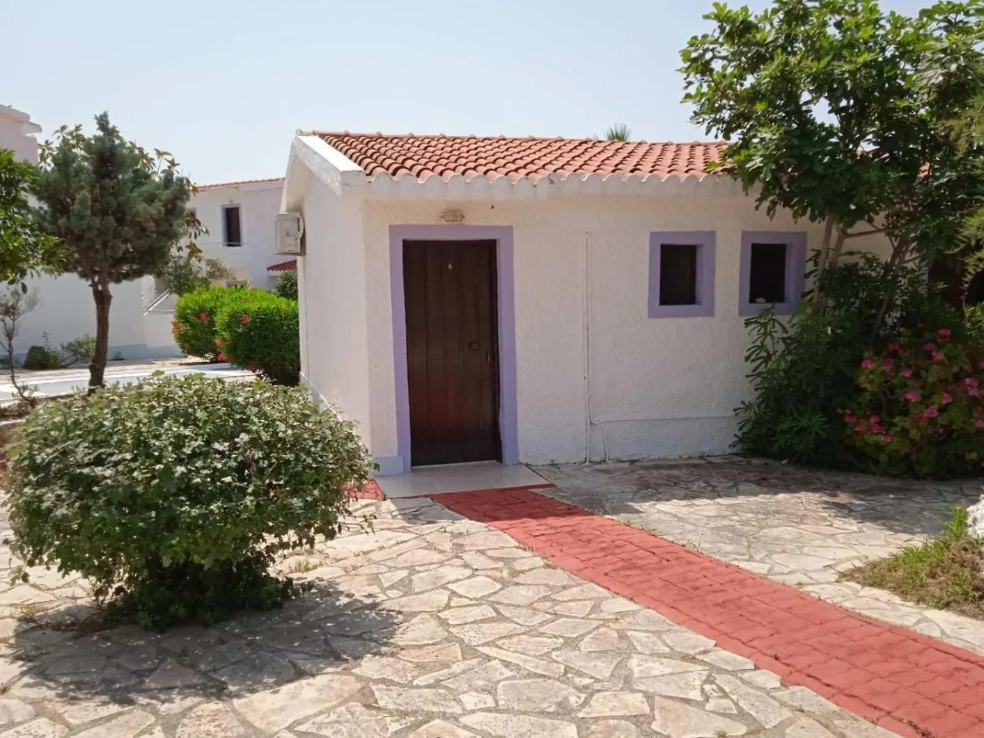 Kefalonia Beach Hotel & Bungalows Lixouri Greece