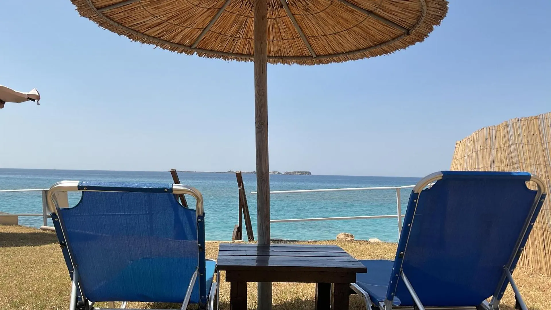 **  Kefalonia Beach Hotel & Bungalows Lixouri Greece