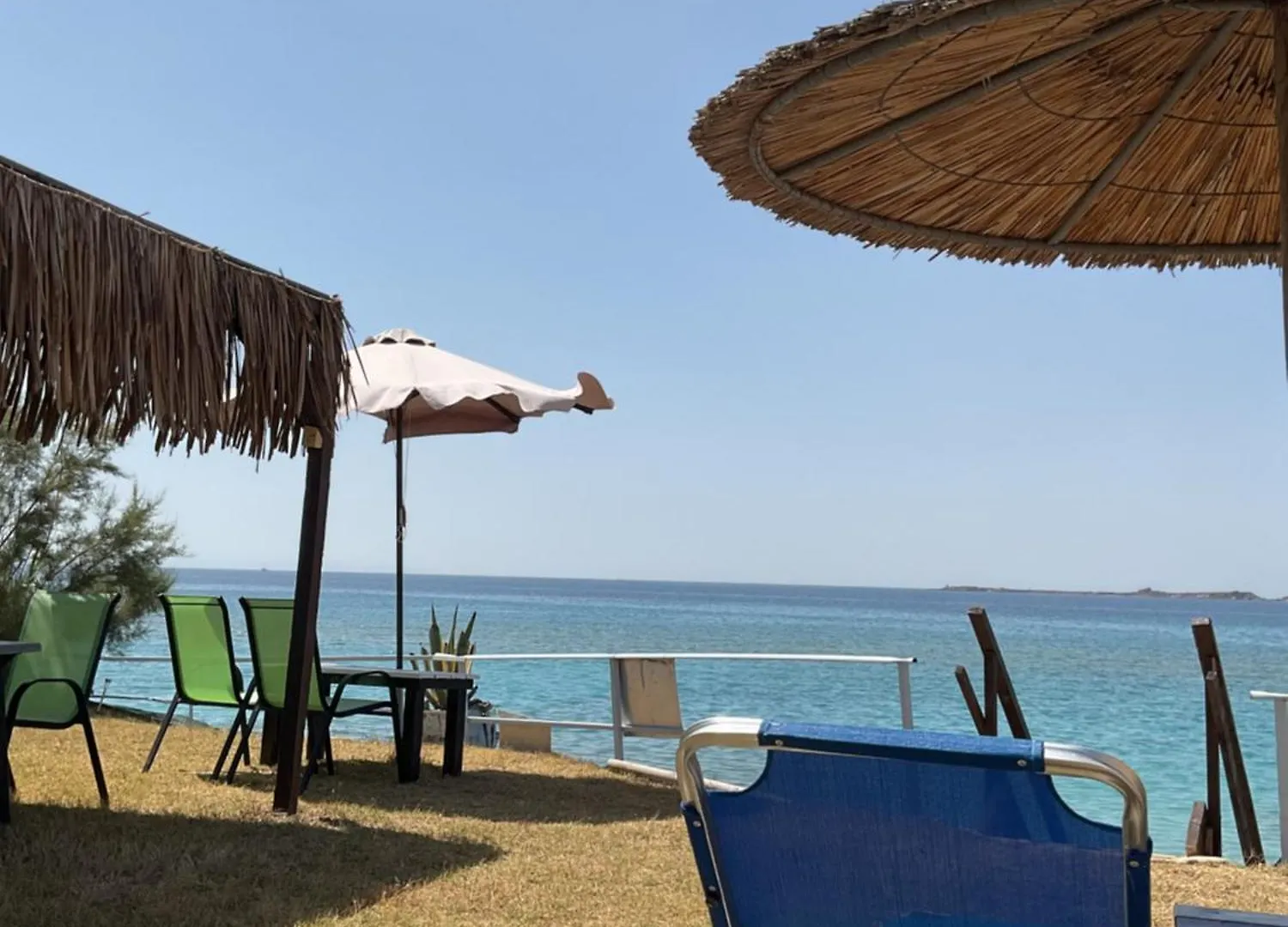Kefalonia Beach Hotel & Bungalows Lixouri
