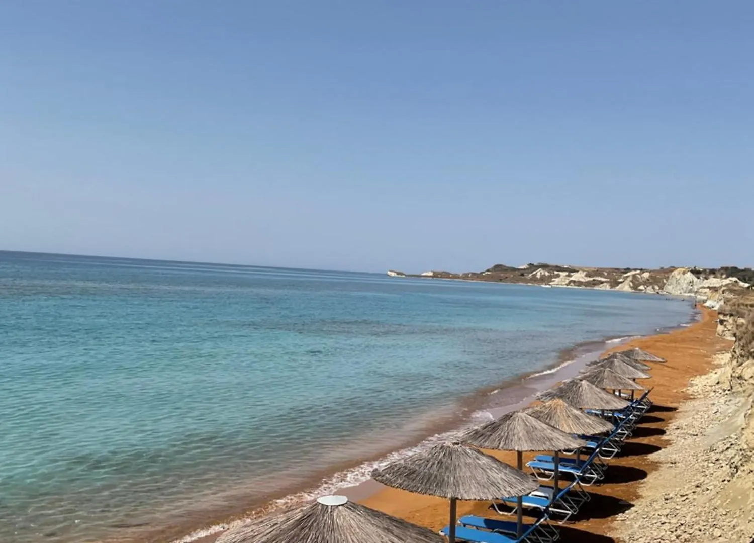 **  Kefalonia Beach Hotel & Bungalows Lixouri Greece