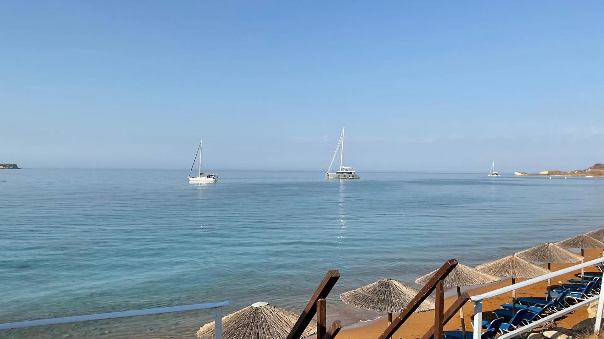 Kefalonia Beach Hotel & Bungalows Lixouri Greece