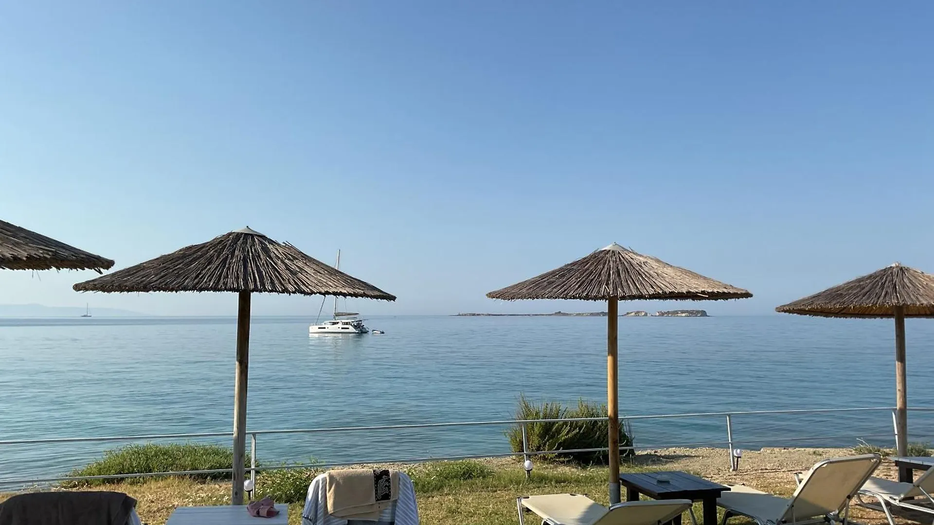 Kefalonia Beach Hotel & Bungalows Lixouri 2*,  Greece