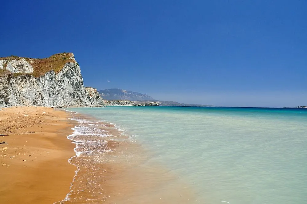 **  Kefalonia Beach Hotel & Bungalows Lixouri Greece
