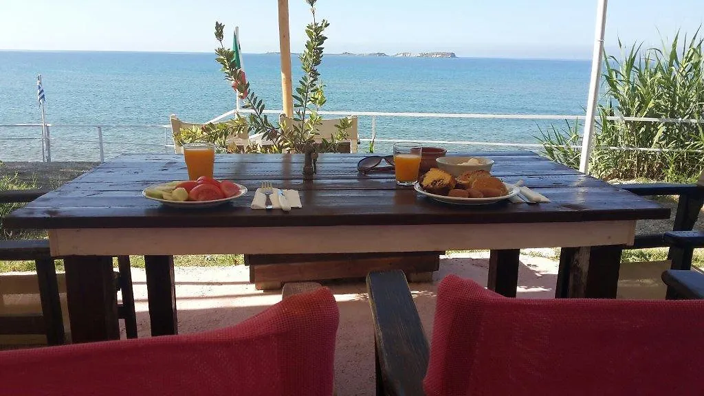 Kefalonia Beach Hotel & Bungalows Lixouri 2*,  Greece