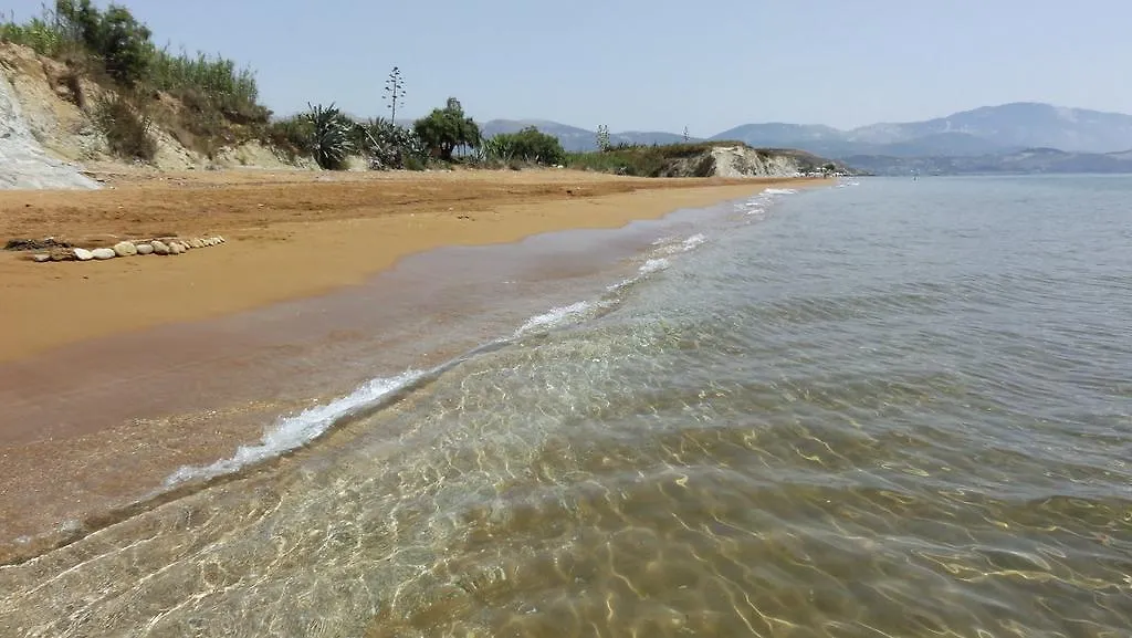 Kefalonia Beach Hotel & Bungalows Lixouri 2*,  Greece
