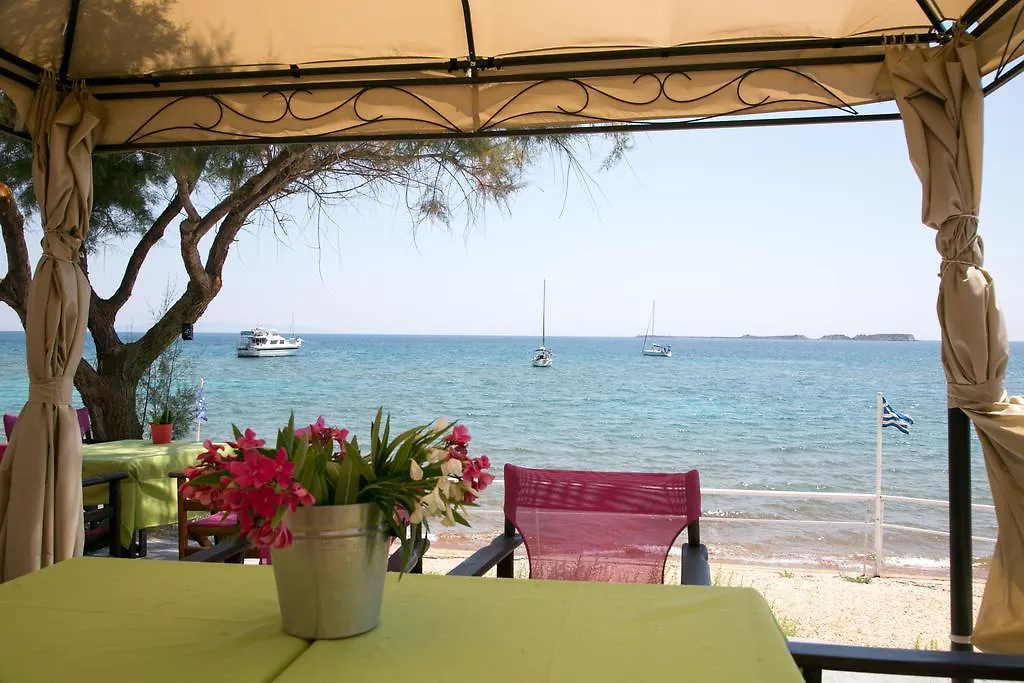 **  Kefalonia Beach Hotel & Bungalows Lixouri Greece