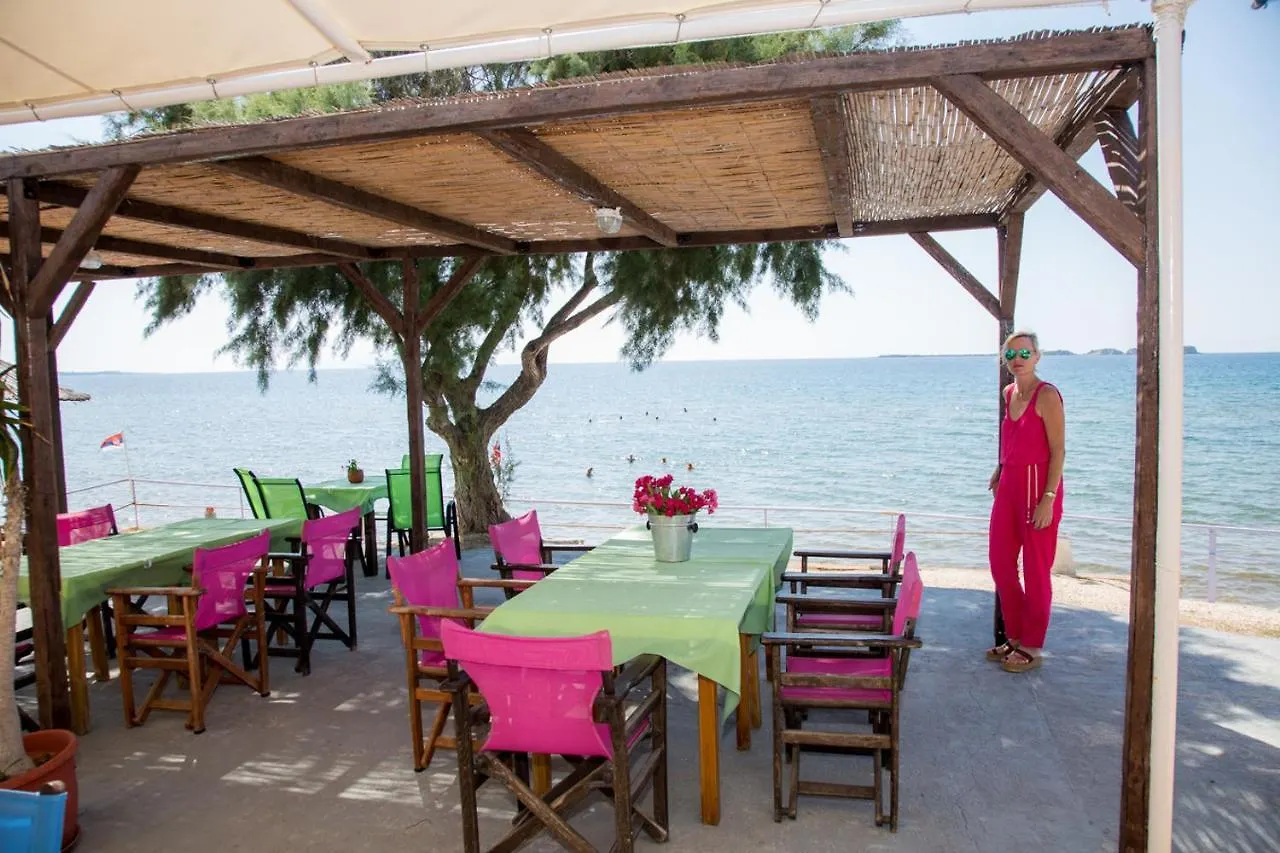 Kefalonia Beach Hotel & Bungalows Lixouri Greece