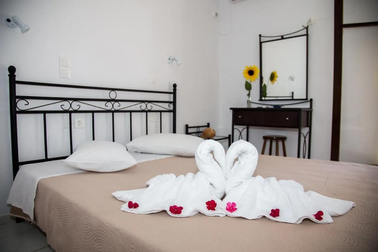 Kefalonia Beach Hotel & Bungalows Lixouri 2*,  Greece