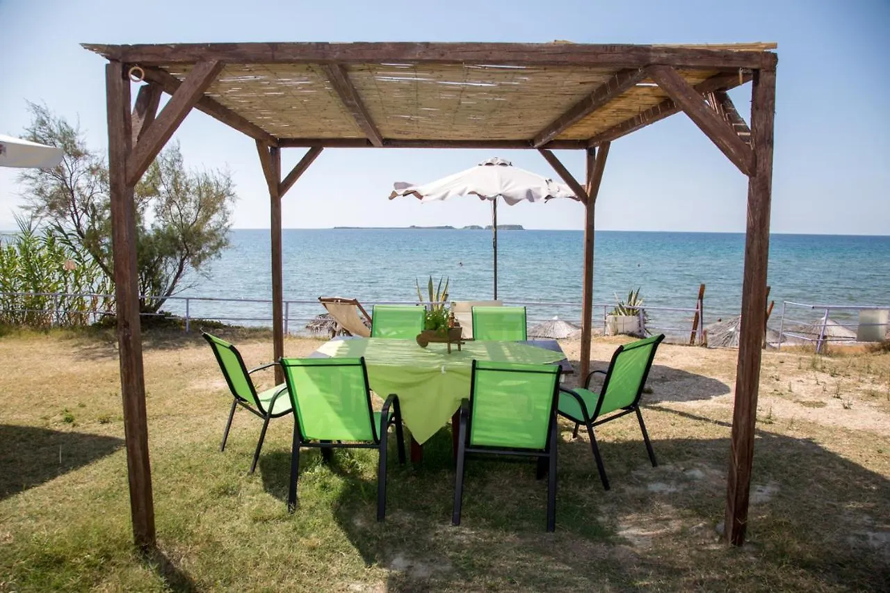 Kefalonia Beach Hotel & Bungalows Lixouri