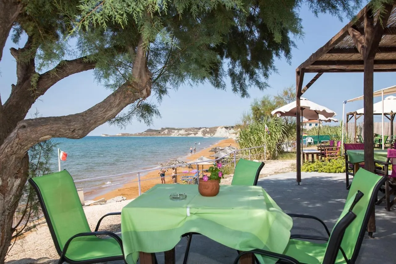 Kefalonia Beach Hotel & Bungalows Lixouri