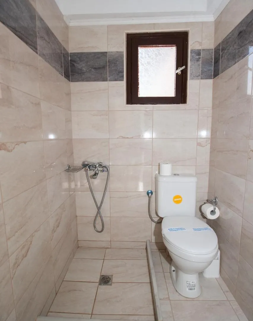 Kefalonia Beach Hotel & Bungalows Lixouri