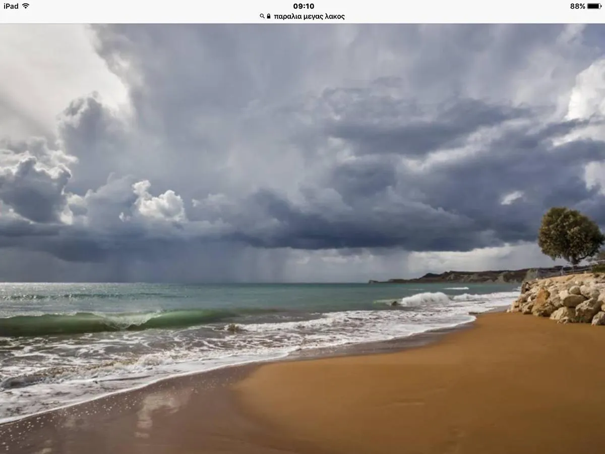Kefalonia Beach Hotel & Bungalows Lixouri